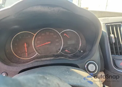 2014 Nissan Maxima S из США, поврежденный, VIN 1N4AA5AP3EC438503